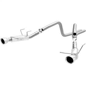 Competition Series Cat-Back Performance Exhaust System 15245